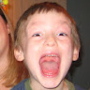 Meet your Posher, Powerful joe